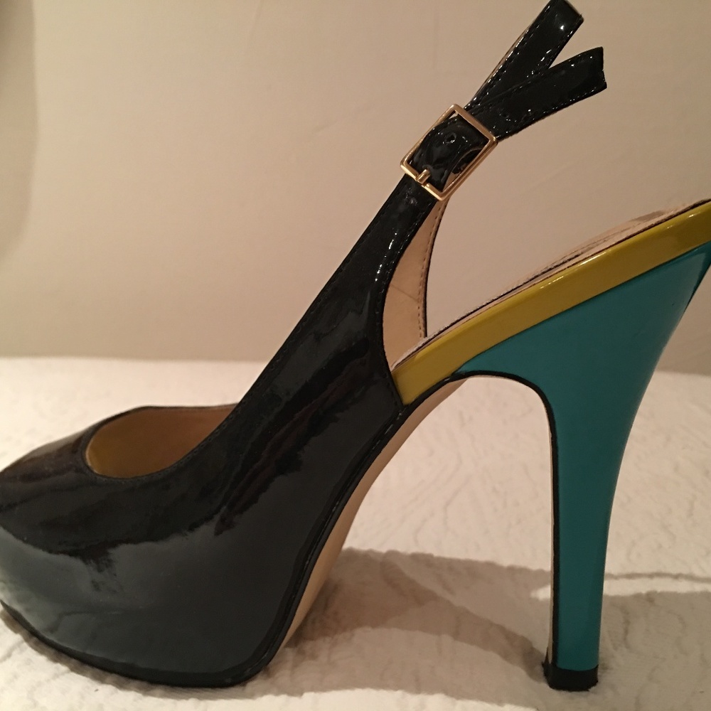 Steve Madden Sz 7